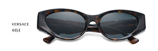 Versace-aurinkolasit
